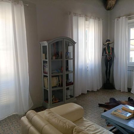 Vila Casa Di Titta Vicino Al Mare Viareggio Exteriér fotografie