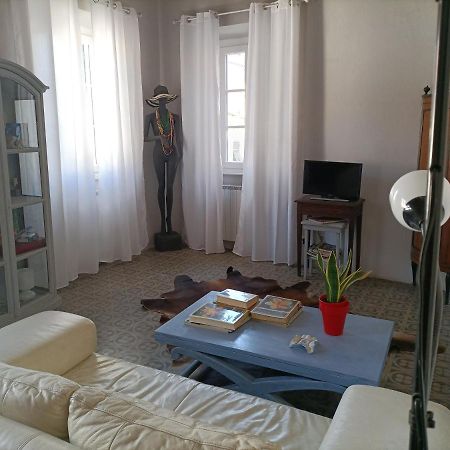 Vila Casa Di Titta Vicino Al Mare Viareggio Exteriér fotografie