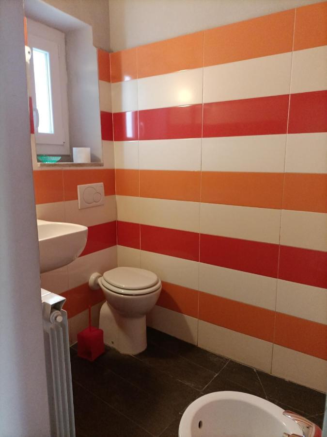 Vila Casa Di Titta Vicino Al Mare Viareggio Exteriér fotografie