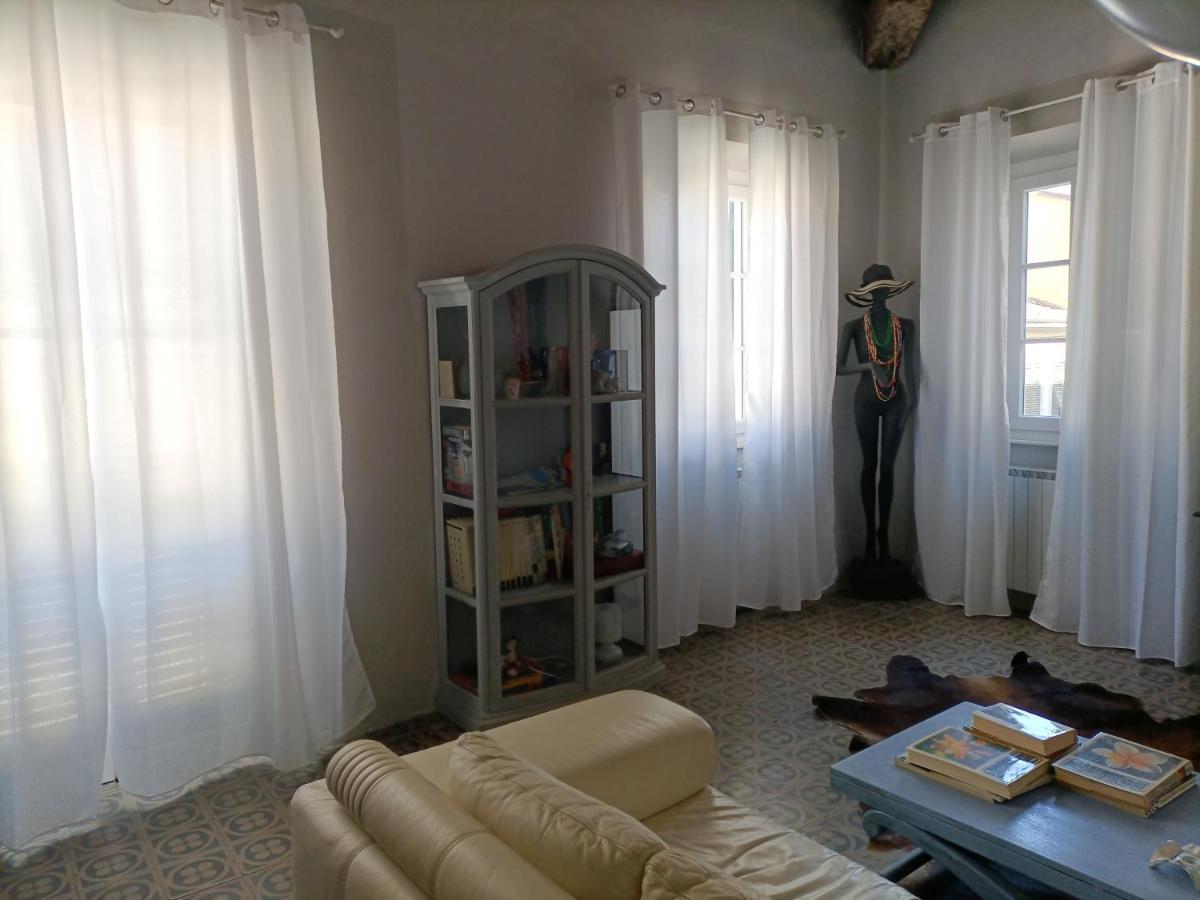 Vila Casa Di Titta Vicino Al Mare Viareggio Exteriér fotografie
