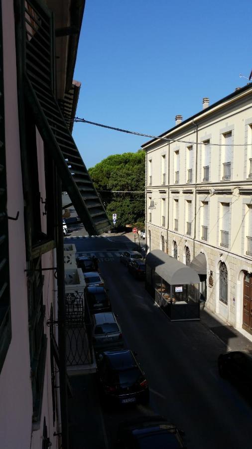 Vila Casa Di Titta Vicino Al Mare Viareggio Exteriér fotografie