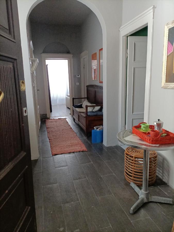 Vila Casa Di Titta Vicino Al Mare Viareggio Exteriér fotografie