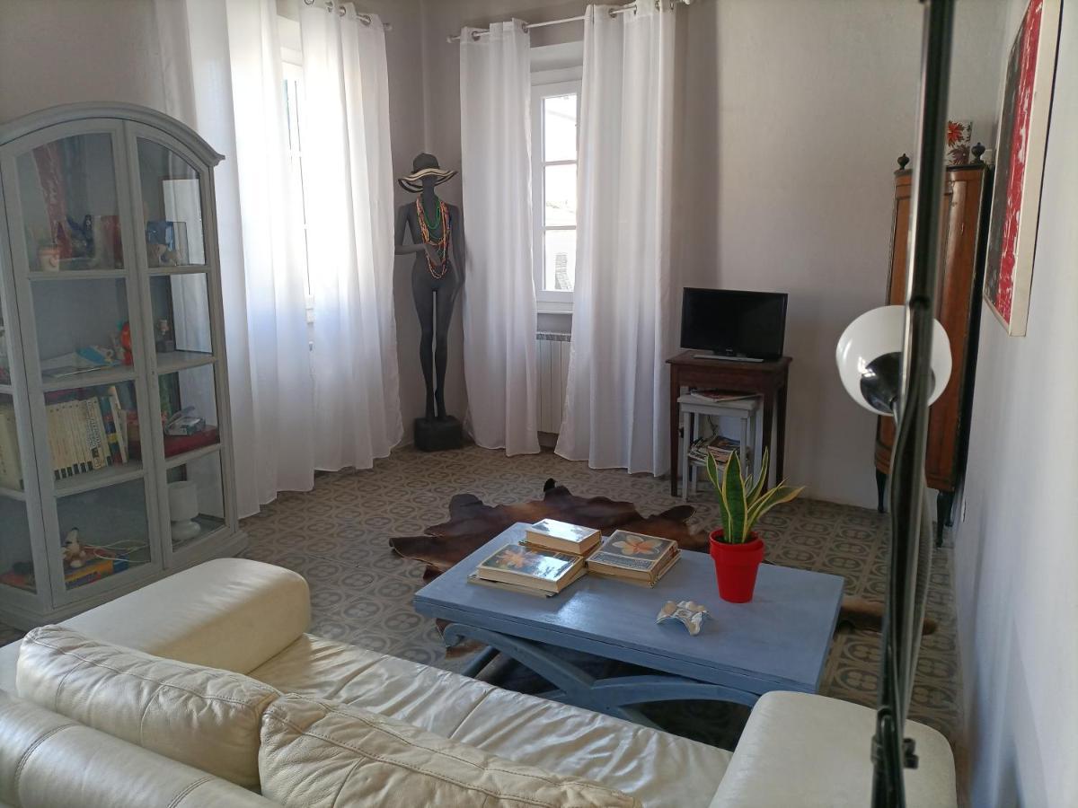 Vila Casa Di Titta Vicino Al Mare Viareggio Exteriér fotografie