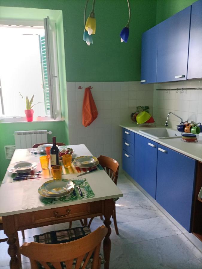 Vila Casa Di Titta Vicino Al Mare Viareggio Exteriér fotografie