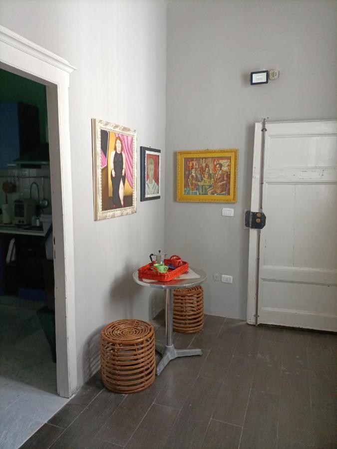 Vila Casa Di Titta Vicino Al Mare Viareggio Exteriér fotografie