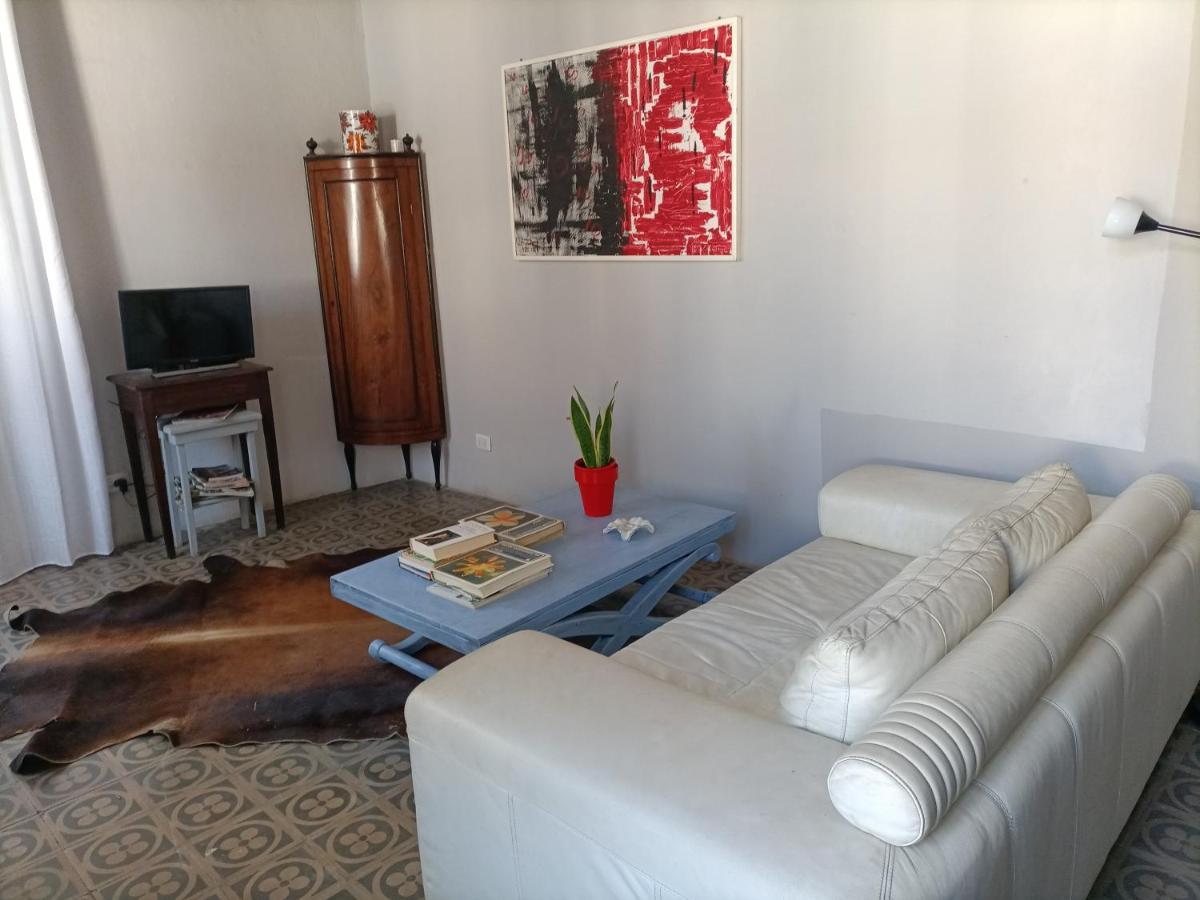 Vila Casa Di Titta Vicino Al Mare Viareggio Exteriér fotografie