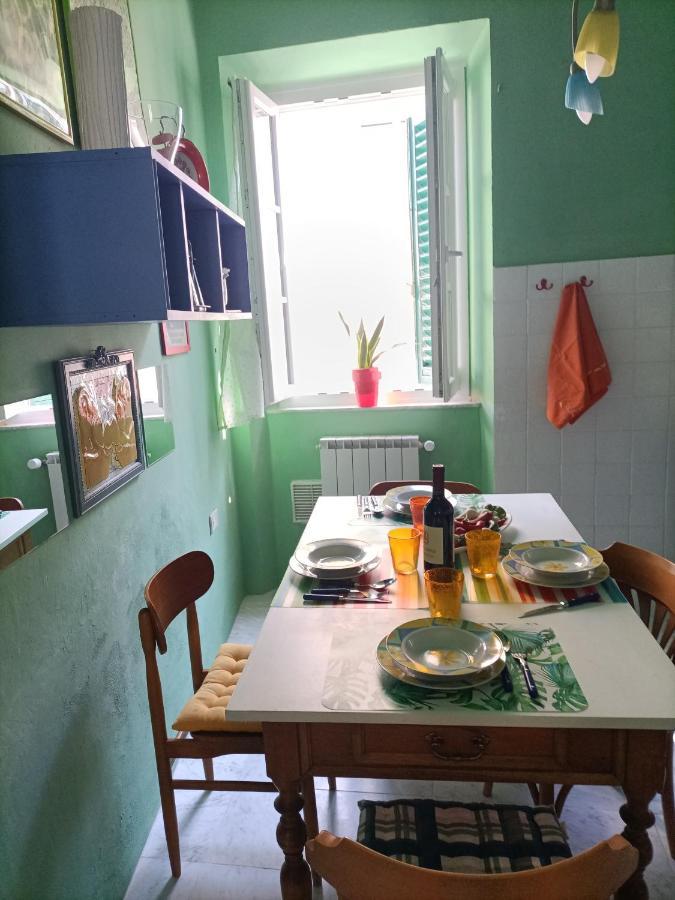 Vila Casa Di Titta Vicino Al Mare Viareggio Exteriér fotografie