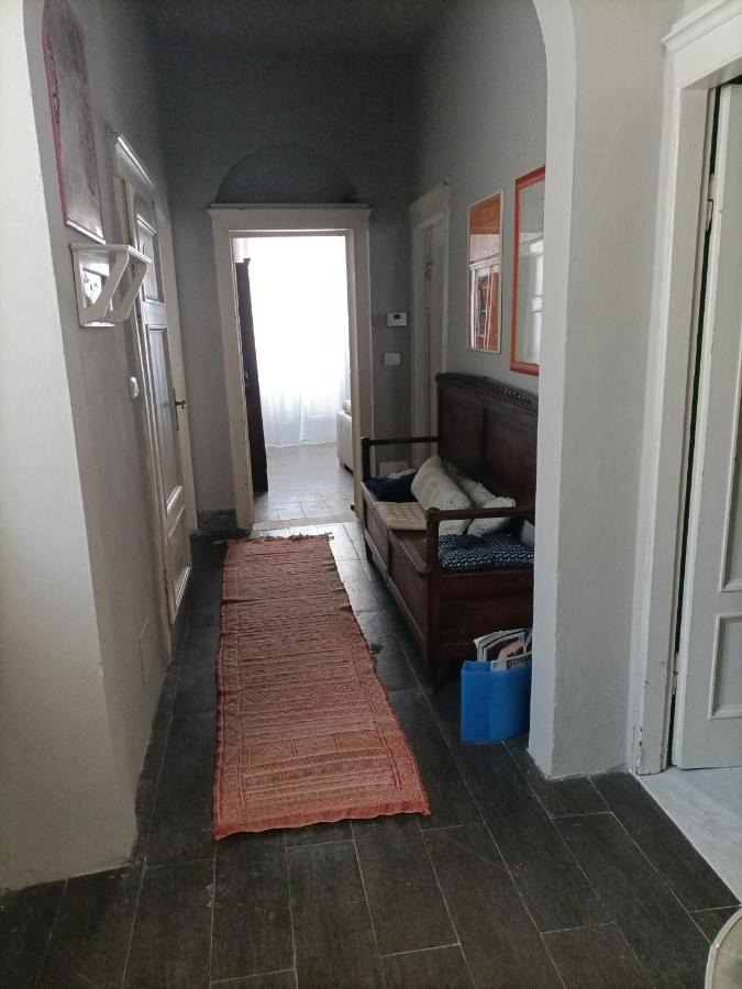 Vila Casa Di Titta Vicino Al Mare Viareggio Exteriér fotografie