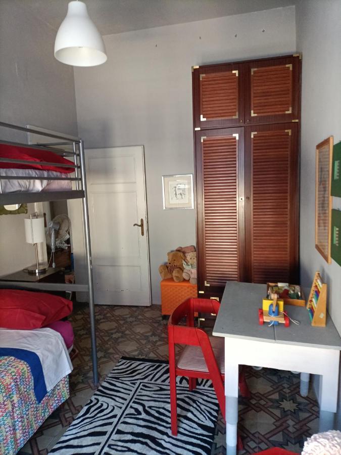 Vila Casa Di Titta Vicino Al Mare Viareggio Exteriér fotografie