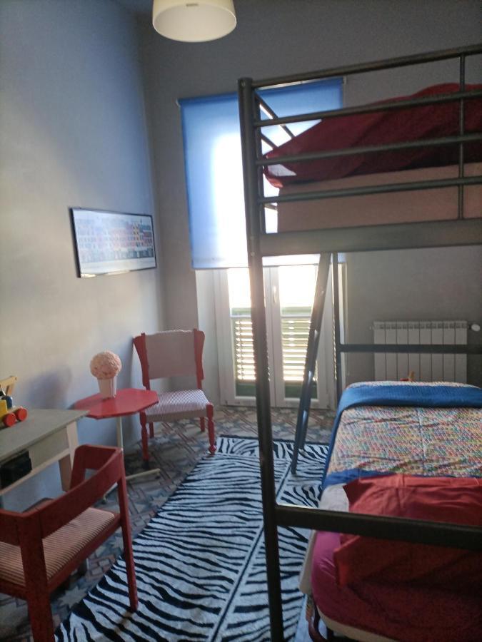 Vila Casa Di Titta Vicino Al Mare Viareggio Exteriér fotografie